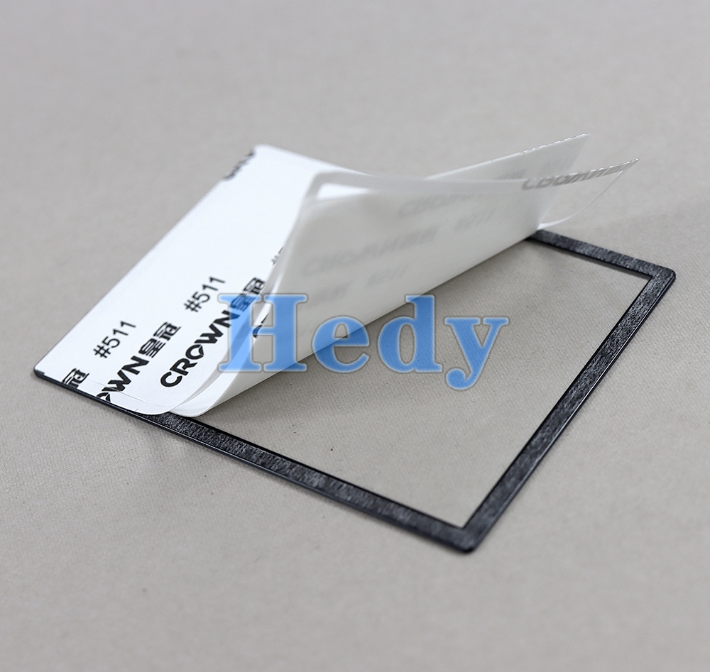 2PCS Top Upper LCD Screen Cove - Gaming Console Display ulasan dan harga