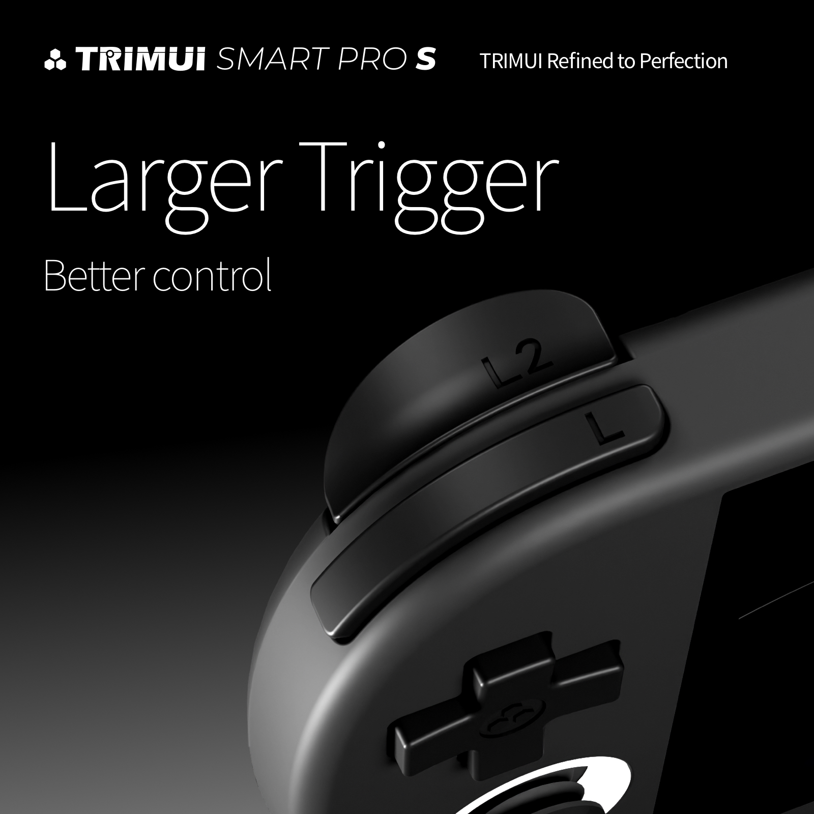 TRIMUI SMART PRO S Open Source - Gaming Console Under 5000 ulasan dan harga