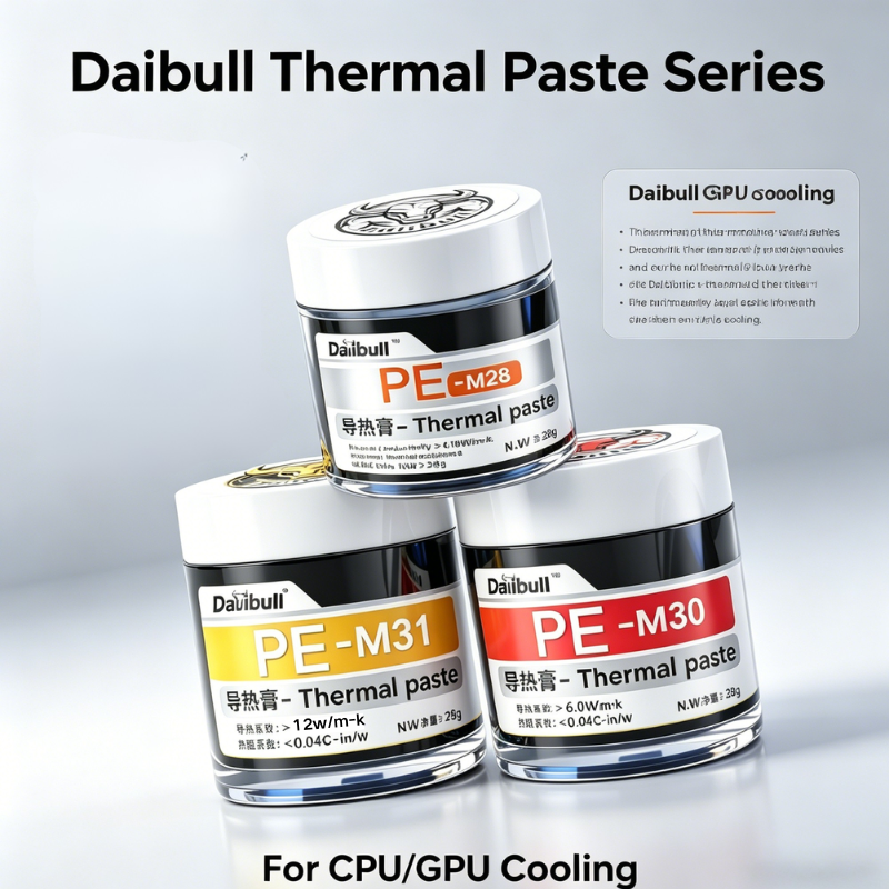 Dalibull High Performance Ther - Laptop Gaming Console ulasan dan harga