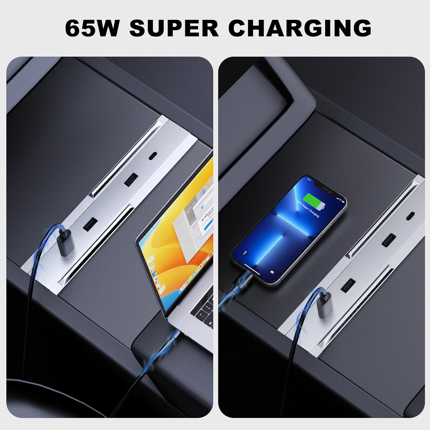 USB Hub Expansion Dock For Tes - Controller Charging Dock ulasan dan harga