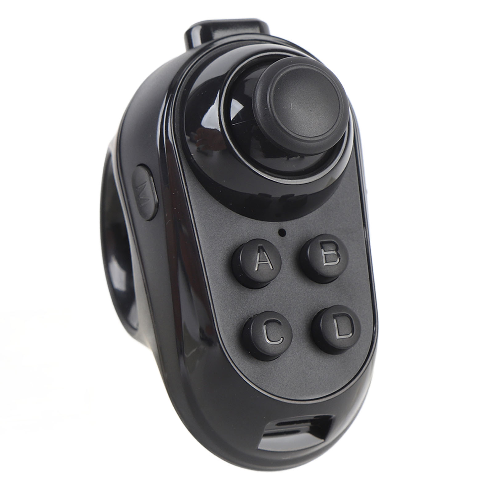 Ring Shape Bluetooth VR Remote - Laptop Gaming Console ulasan dan harga