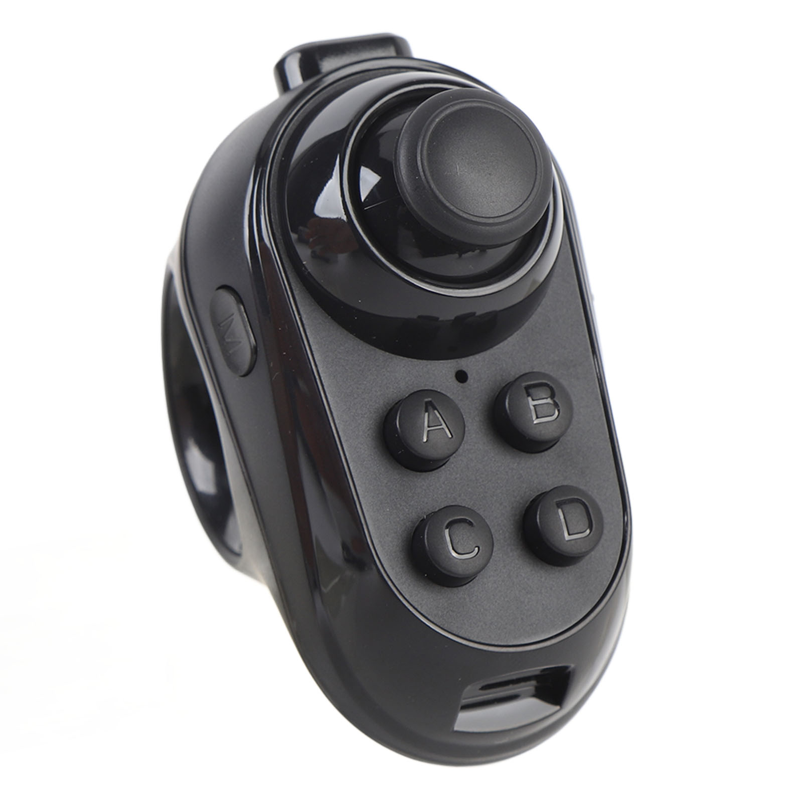 Ring Shape Bluetooth VR Remote - Laptop Gaming Console ulasan dan harga