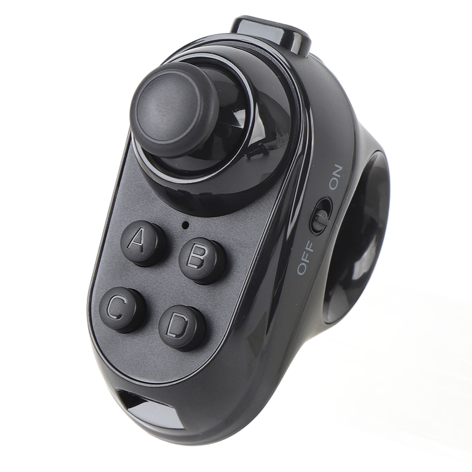 Ring Shape Bluetooth VR Remote - Laptop Gaming Console ulasan dan harga