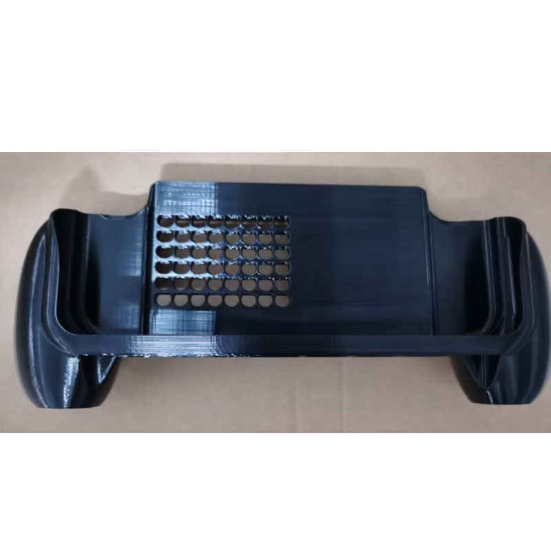 3D printed RP4/4 Pro handheld  - Handheld Gaming Console ulasan dan harga