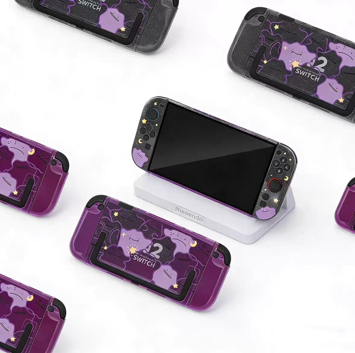2026 Pokemon Switch 2 Protecti - Gaming Console Japan ulasan dan harga