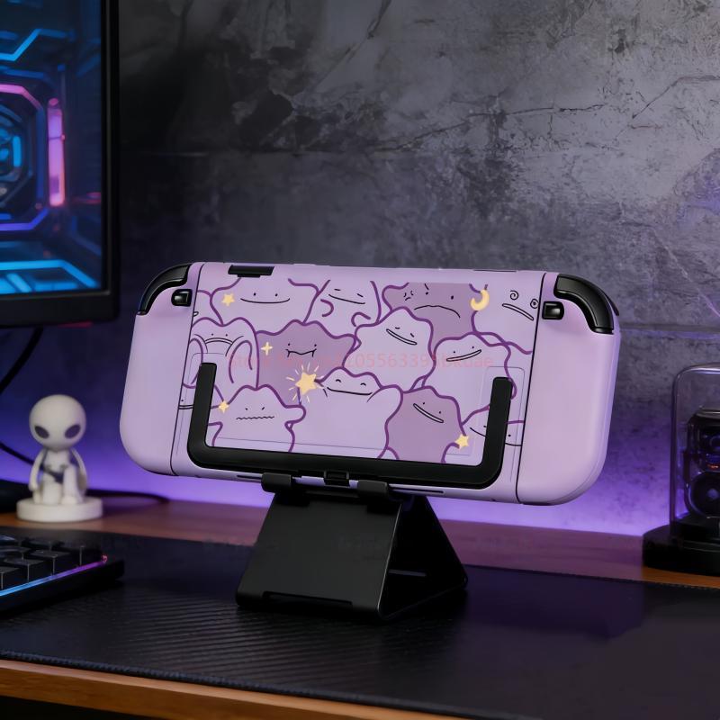 Switch 2 Split Protective Case - Gaming Console Japan ulasan dan harga