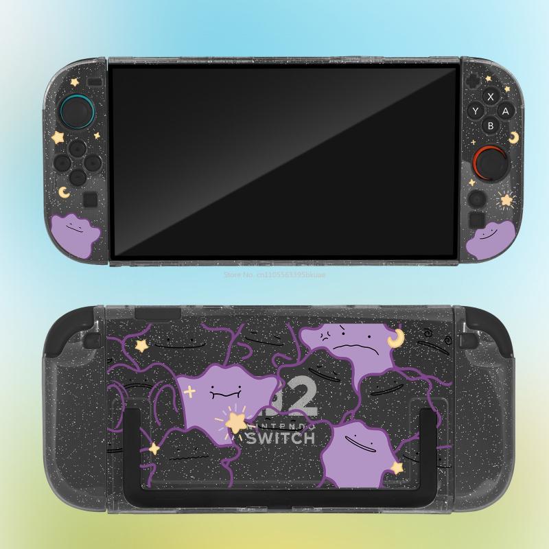 Switch 2 Split Protective Case - Gaming Console Japan ulasan dan harga