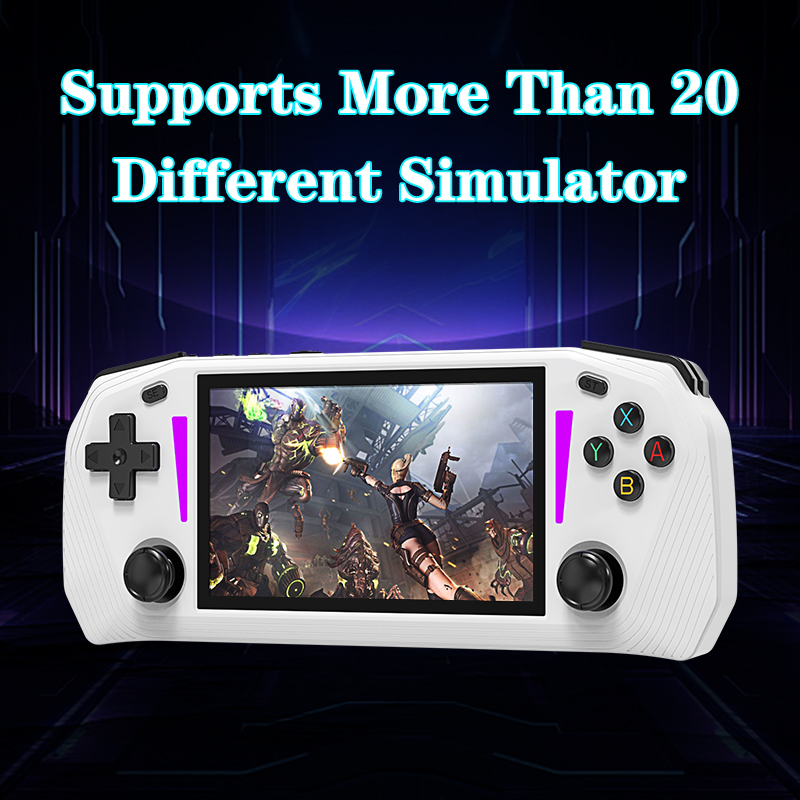 G33 Retro Portable Handheld Ga - Gaming Console Under 5000 ulasan dan harga