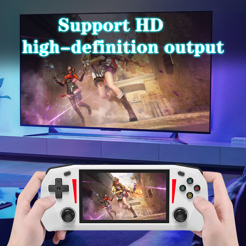 G33 Retro Portable Handheld Ga - Gaming Console Under 5000 ulasan dan harga