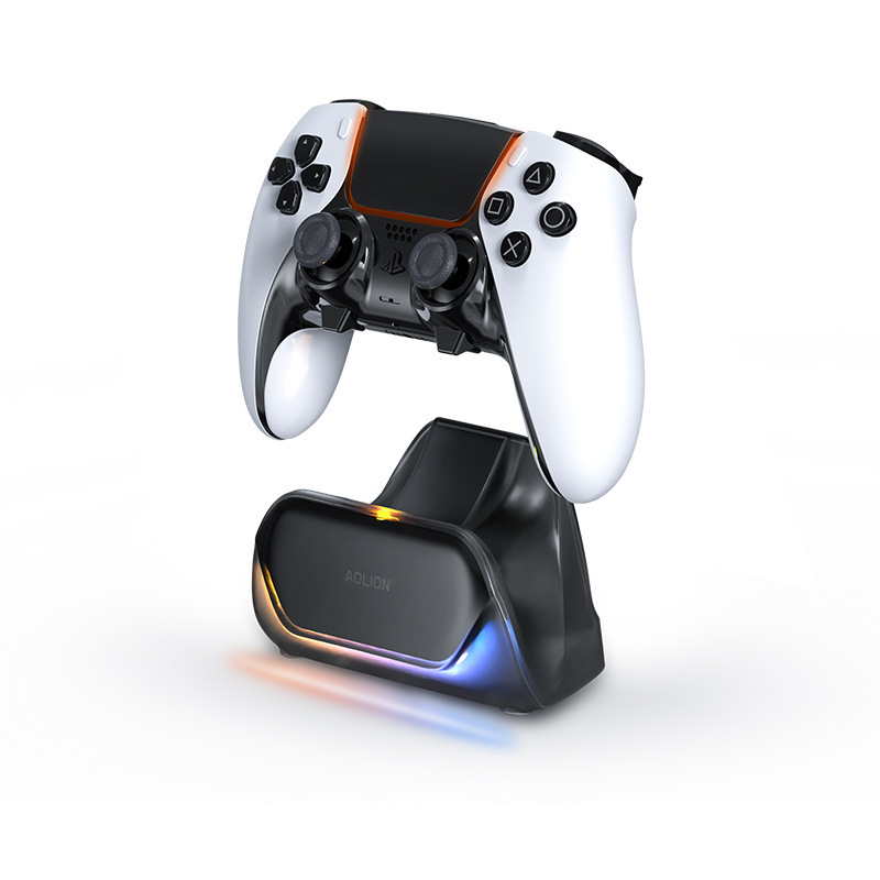 For PS5 Controller Charger Sin - Controller Charging Dock ulasan dan harga