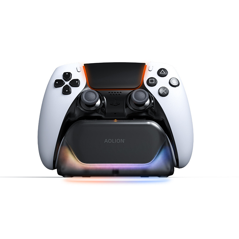 For PS5 Controller Charger Sin - Controller Charging Dock ulasan dan harga
