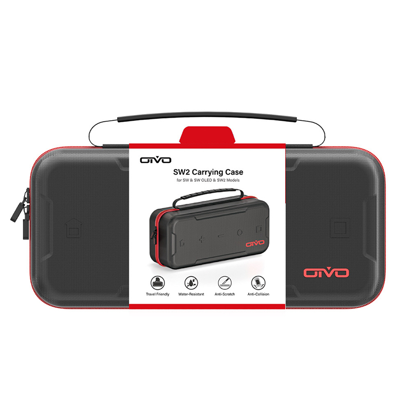 High Quality Big Carrying Case - Gaming Console High Quality ulasan dan harga