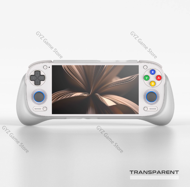 Retroid Pocket Gaming Accessor - Handheld Gaming Console ulasan dan harga