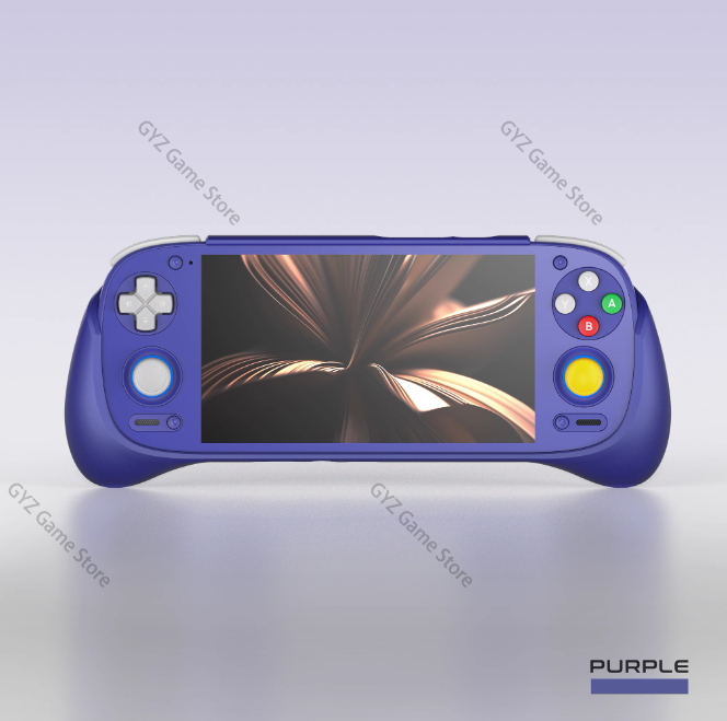 Retroid Pocket Gaming Accessor - Handheld Gaming Console ulasan dan harga