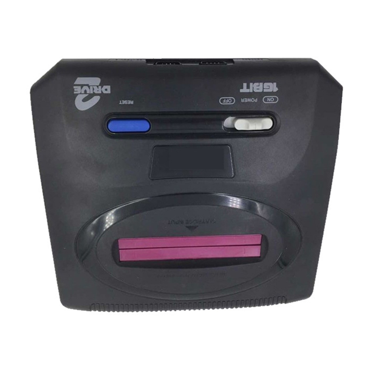 2025+For 2 Retro16Bit Game Con - Gaming Console Old ulasan dan harga