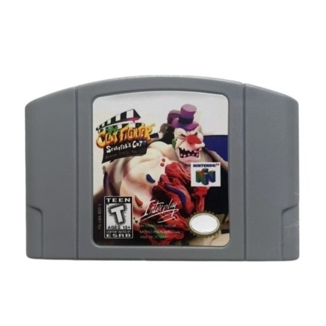 N64 USA NTSC Version 64 Bit Co - Gaming Console Mario ulasan dan harga