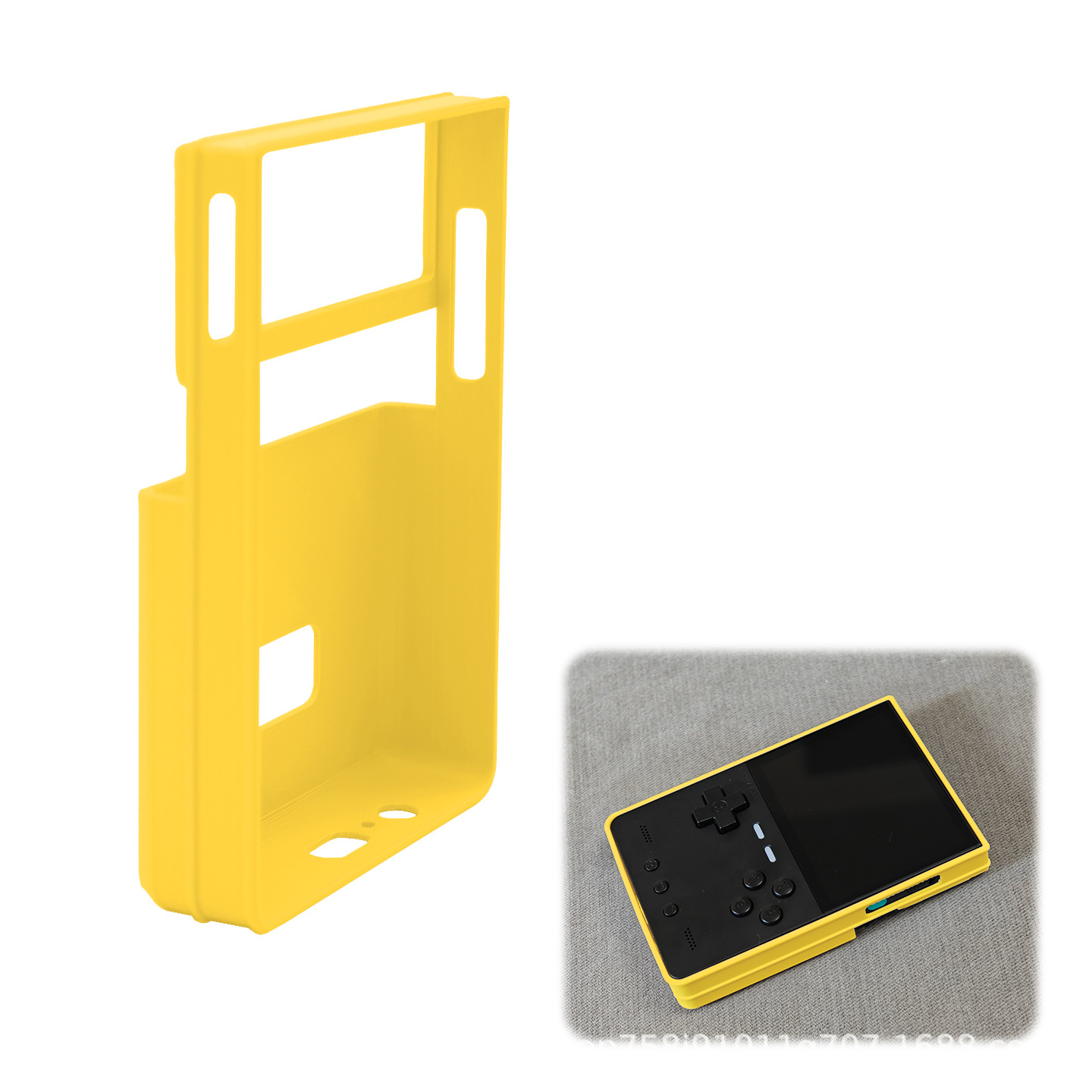 High Quality For TPU Protectiv - Gaming Console High Quality ulasan dan harga