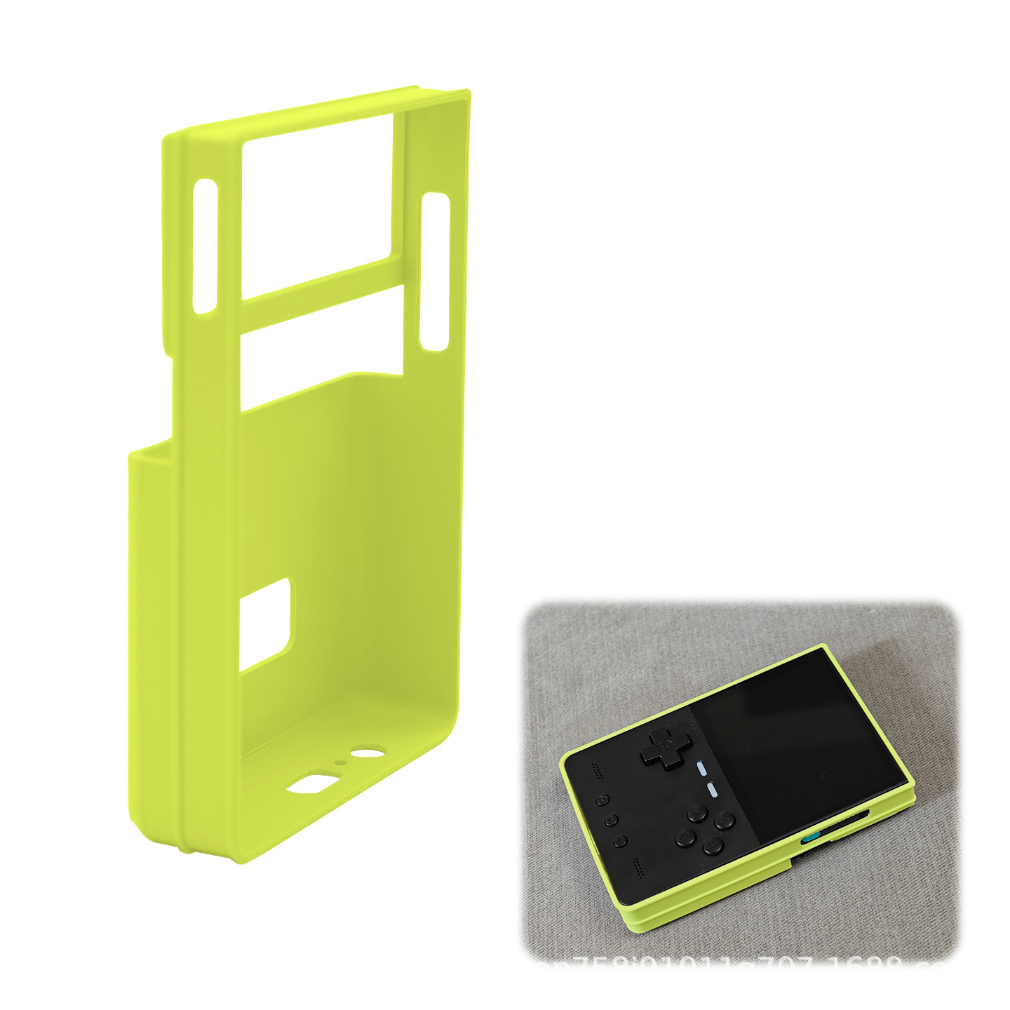 High Quality For TPU Protectiv - Gaming Console High Quality ulasan dan harga