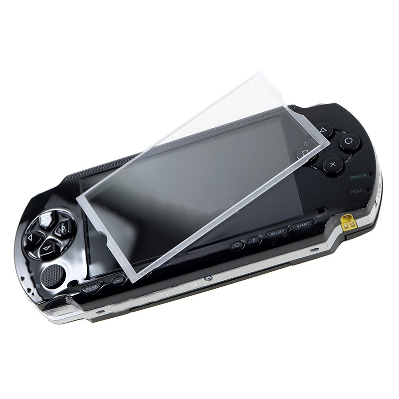 YUXI 1PC For PSP Console LCD S - Gaming Console Display ulasan dan harga