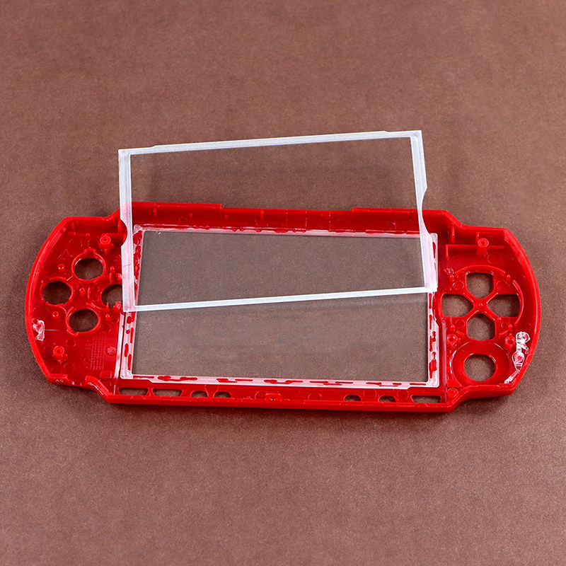 YUXI 1PC For PSP Console LCD S - Gaming Console Display ulasan dan harga