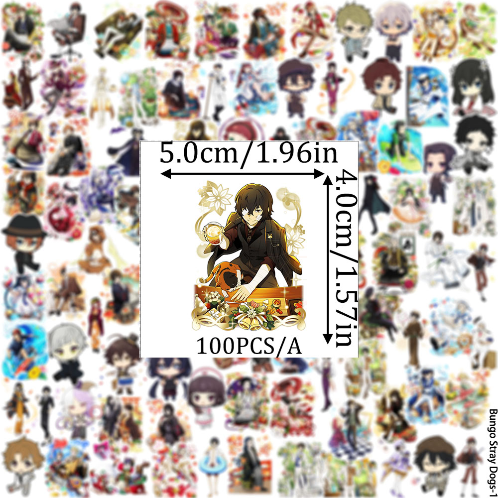 500Pcs Pixel Anime Waterproof  - Gaming Console Old ulasan dan harga