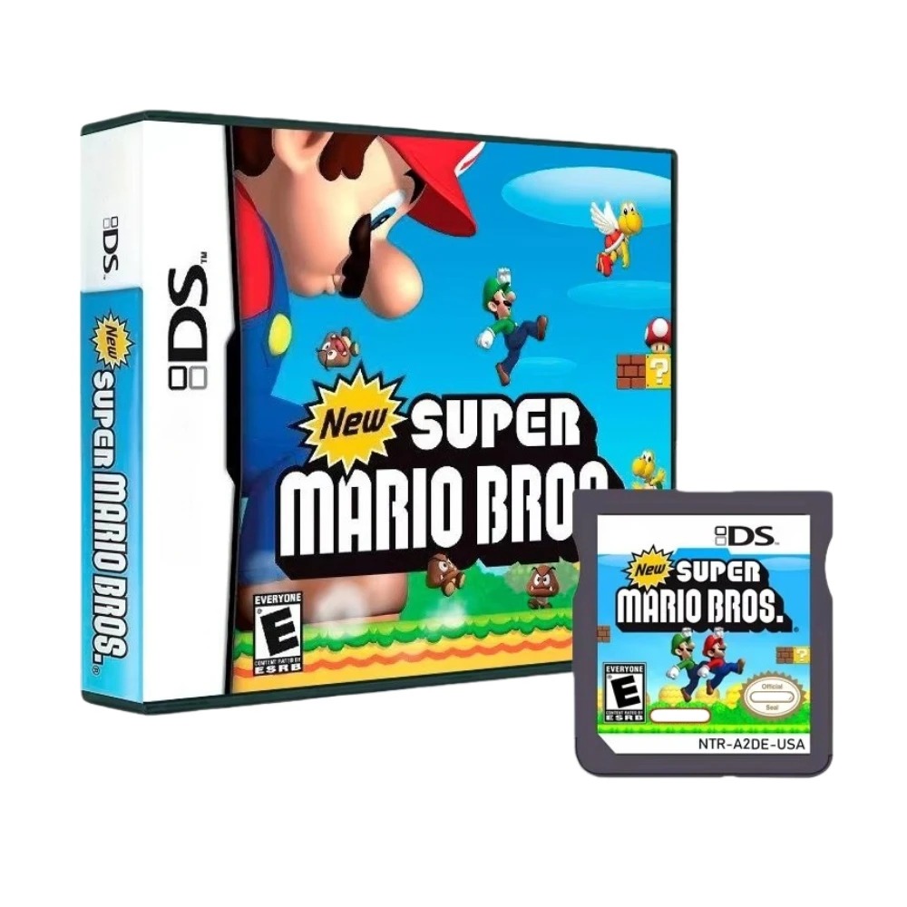 hot  Game Card Mario Party Lui - Gaming Console Mario ulasan dan harga